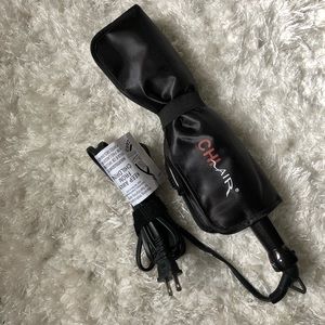 Chi 1 1/2 tourmaline ceramic curling wand